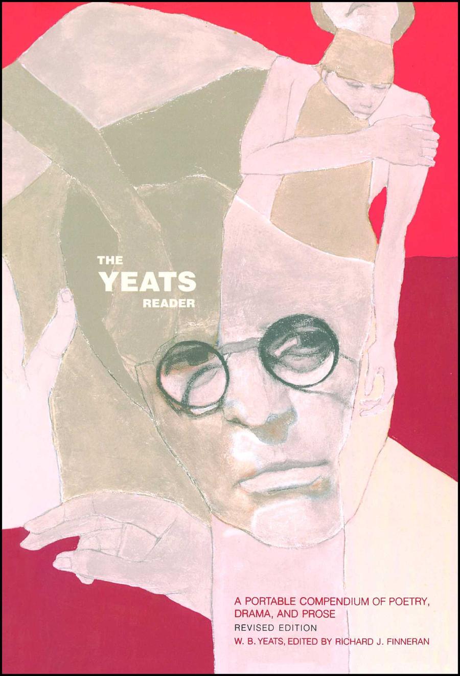 The Yeats Reader, Revised Edition-Literature and Literary studies-買書書 BuyBookBook
