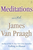 Meditations with James Van Praagh-Religion and beliefs-買書書 BuyBookBook