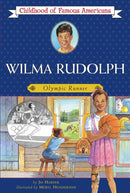 Wilma Rudolph-Children’s / Teenage reference material-買書書 BuyBookBook