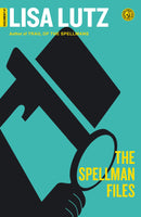 The Spellman Files-Fiction: Crime and mystery-買書書 BuyBookBook