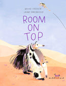 Room On Top-Children’s / Teenage fiction: General and modern fiction-買書書 BuyBookBook