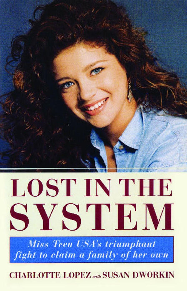 LOST IN THE SYSTEM-Biography and memoirs-買書書 BuyBookBook