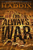 The Always War-Children’s / Teenage fiction: Fantasy-買書書 BuyBookBook