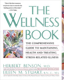 The Wellness Book-Self-help/ personal development/ practical advice-買書書 BuyBookBook