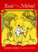 Rosie and Michael-Children’s / Teenage fiction: General and modern fiction-買書書 BuyBookBook