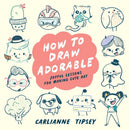How to Draw Adorable-Art: general-買書書 BuyBookBook