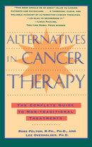 Alternatives in Cancer Therapy-Family and health-買書書 BuyBookBook