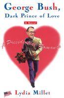 George Bush, Dark Prince of Love-Fiction: general and literary-買書書 BuyBookBook