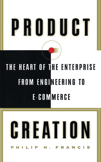 Product Creation-Business and Management-買書書 BuyBookBook