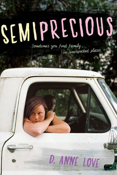 Semiprecious-Children’s / Teenage fiction: Action and adventure stories-買書書 BuyBookBook