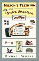 Milton's Teeth and Ovid's Umbrella-Philosophy-買書書 BuyBookBook