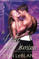 The Duke and the Domina-Fiction: Erotic-買書書 BuyBookBook