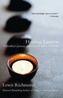 Healing Lazarus-Mind/ body/ spirit-買書書 BuyBookBook