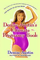 Denise Austin's Ultimate Pregnancy Book-Family and health-買書書 BuyBookBook
