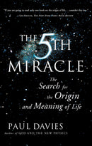 The Fifth Miracle-Mathematics and Science-買書書 BuyBookBook