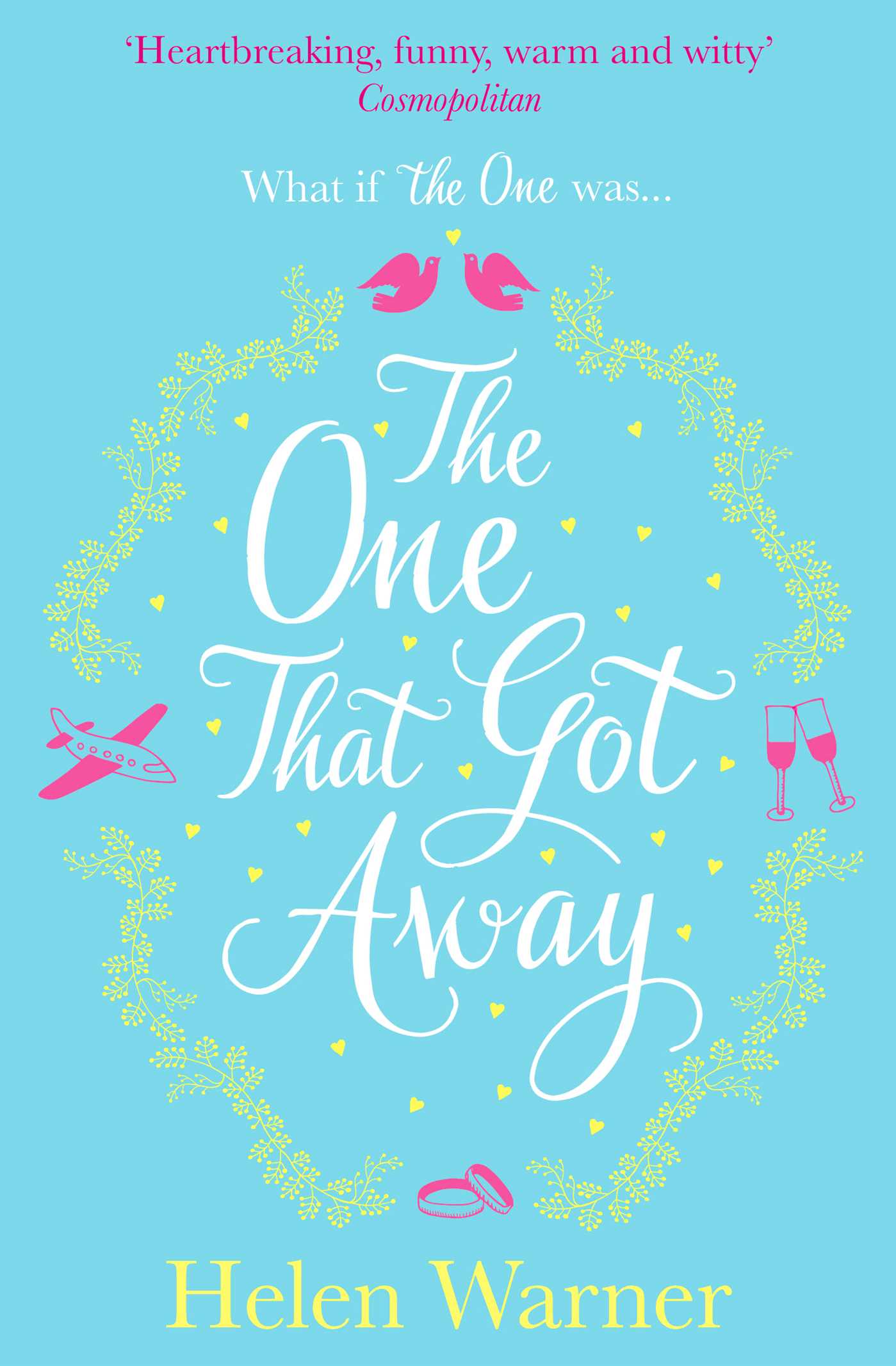 The One That Got Away-Fiction: Modern and contemporary-買書書 BuyBookBook