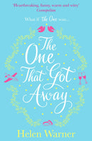 The One That Got Away-Fiction: Modern and contemporary-買書書 BuyBookBook