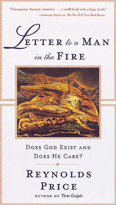 Letter To A Man In The Fire-Religion and beliefs-買書書 BuyBookBook