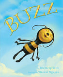 Buzz-Children’s picture books-買書書 BuyBookBook