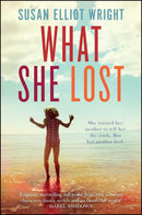 What She Lost-Fiction: Modern and contemporary-買書書 BuyBookBook