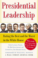 Presidential Leadership-Society/ culture/ social sciences-買書書 BuyBookBook