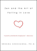 Zen and the Art of Falling in Love-Self-help/ personal development/ practical advice-買書書 BuyBookBook