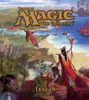 The Art of Magic: The Gathering - Ixalan-Design/ fashion/ architecture/ illustration-買書書 BuyBookBook