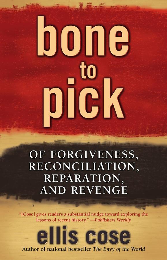 Bone to Pick-Politics and government-買書書 BuyBookBook