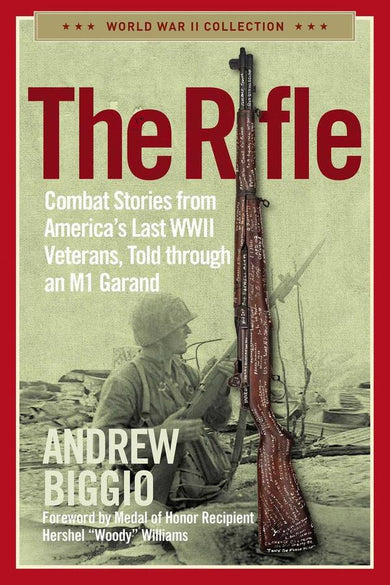 The Rifle-History and Archaeology-買書書 BuyBookBook