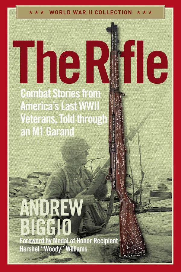 The Rifle-History and Archaeology-買書書 BuyBookBook