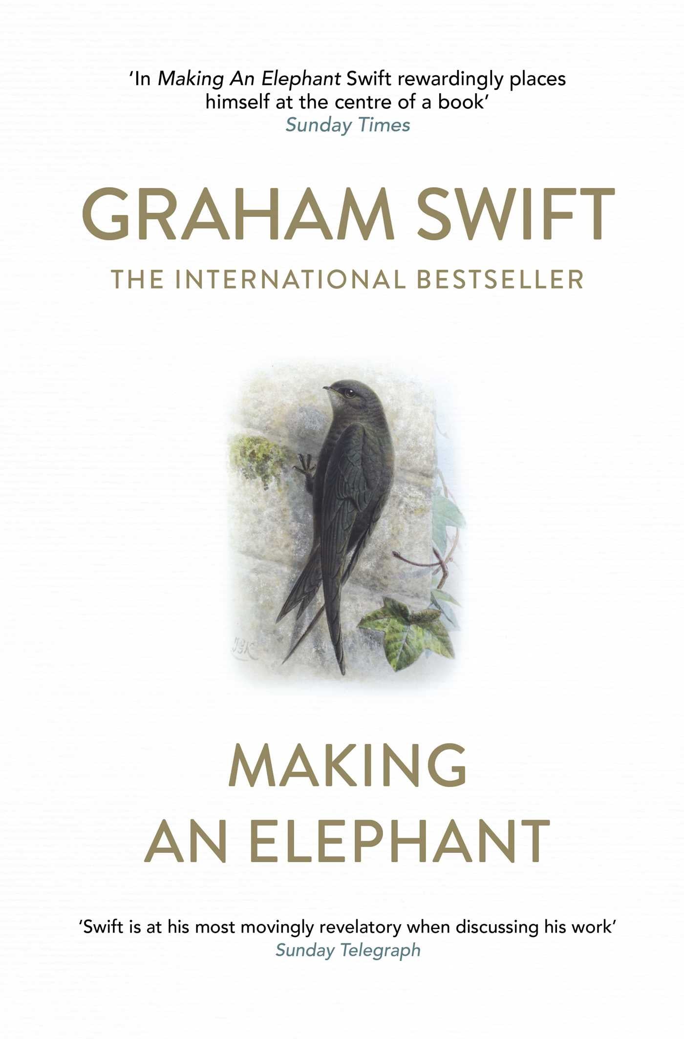 Making an Elephant