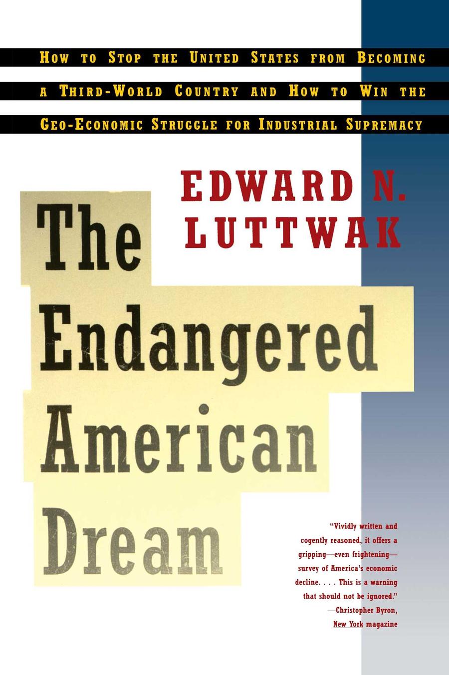 Endangered American Dream-History and Archaeology-買書書 BuyBookBook