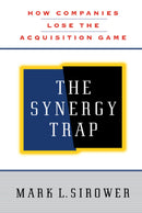 The Synergy Trap-Philosophy-買書書 BuyBookBook