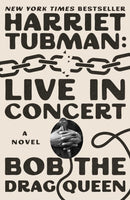 Harriet Tubman: Live in Concert-Fiction: general and literary-買書書 BuyBookBook