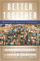 Better Together-Society/ culture/ social sciences-買書書 BuyBookBook