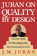 Juran on Quality by Design-Business and Management-買書書 BuyBookBook