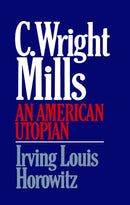C Wright Mills An American Utopia-History and Archaeology-買書書 BuyBookBook