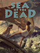 Sea of the Dead-Children’s / Teenage fiction: Biographical/ historical fiction and true stories-買書書 BuyBookBook