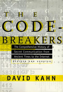 The Codebreakers-Society/ culture/ social sciences-買書書 BuyBookBook