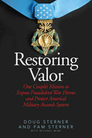 Restoring Valor-History and Archaeology-買書書 BuyBookBook