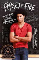 Forged by Fire-Children’s / Teenage fiction: General and modern fiction-買書書 BuyBookBook