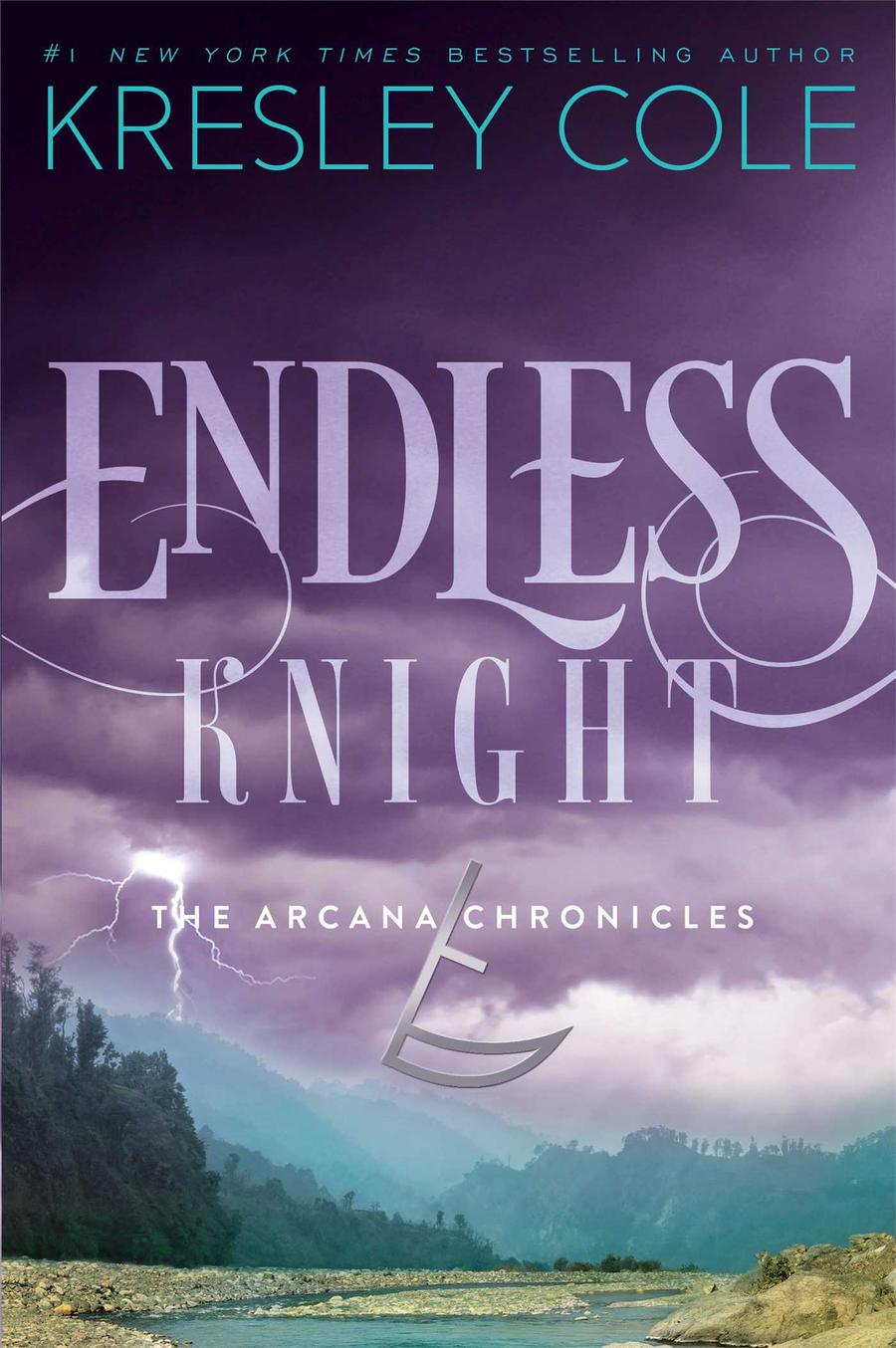 Endless Knight-Children’s / Teenage fiction: Classic and traditional-買書書 BuyBookBook