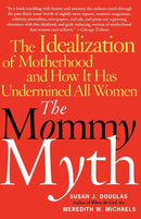 The Mommy Myth-Family and health-買書書 BuyBookBook