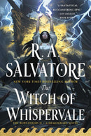 The Witch of Whispervale-Fiction: Fantasy-買書書 BuyBookBook