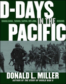 D-Days in the Pacific-History and Archaeology-買書書 BuyBookBook
