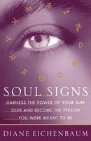 Soul Signs-Philosophy-買書書 BuyBookBook