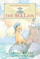 The Sea Lion-Children’s / Teenage fiction: Nature and animal stories-買書書 BuyBookBook