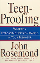 Teen-Proofing-Family and health-買書書 BuyBookBook