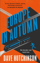 Europe in Autumn-Fiction: general and literary-買書書 BuyBookBook