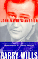 John Wayne's America-Biography and memoirs-買書書 BuyBookBook